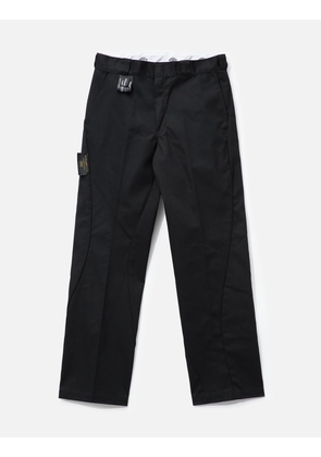 Undercover X Dickies Curved Work Pants
