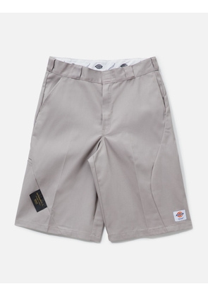 Undercover X Dickies Curved Short