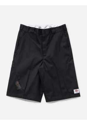 Undercover X Dickies Curved Short