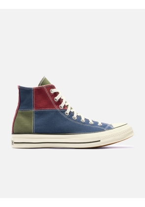 Converse X Noah Chuck 70 Split Upper High Top