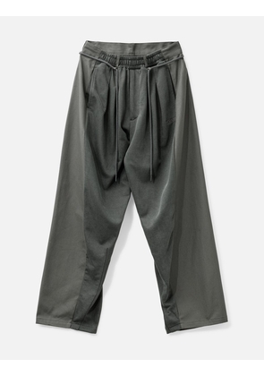 Dual Fabric Hybrid Pants