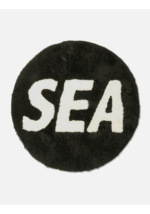 Sea (Round) Mat