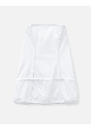 Jersey Undie Tube Top