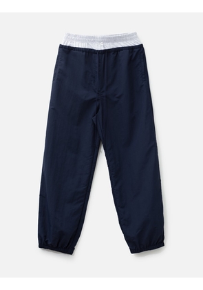 Double Layered Pants