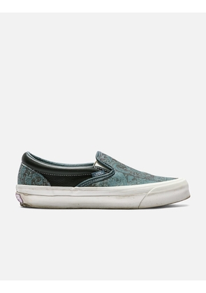 UA OG Classic Slip-On LX