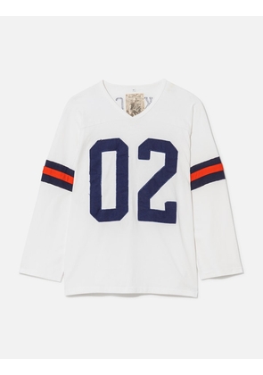 Horsecollar, Football Shirt