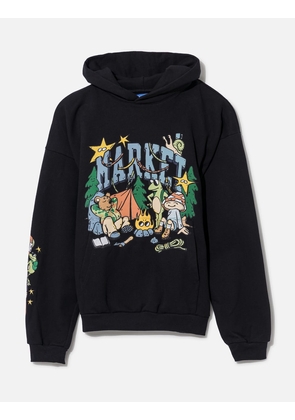 Backcountry Buds Hoodie
