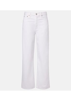 Agolde Low Slung Baggy wide-leg jeans