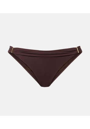 Melissa Odabash Positano bikini bottoms