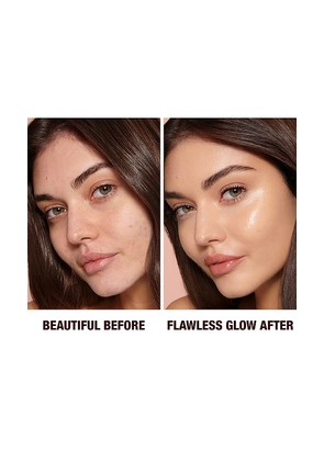 Charlotte Tilbury Hollywood Flawless Filter in Beauty: NA.