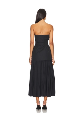 A.L.C. Austin Dress in Black. Size 2. Also in 0.