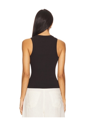Citizens of Humanity Caralyn Tank in Chocolate. Size S. Also in XS, M, L, XL.