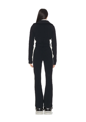 CORDOVA Cordova OTB Ski Suit in Black. Size M. Also in L, S.