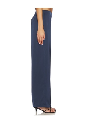 Amanda Uprichard Linda Pants in Black. Size S. Also in L, M, XL, XS.