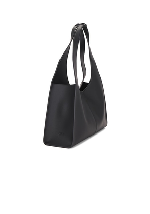 Freja New York Ida Bag in Black.