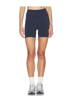 FORM Core Shorts in Navy. Size XS. Also in L, M, S.