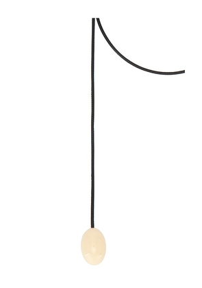 Julietta Jamie Choker in Black,White.