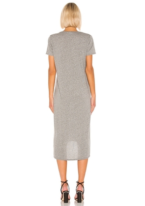 Michael Lauren Augustus Dress in Grey. Size XS. Also in M, S.