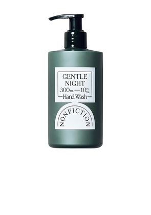 NONFICTION Gentle Night Hand Wash in Beauty: NA.