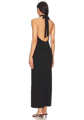 LBLC The Label Faye Dress in Black. Size S. Also in XS, L.