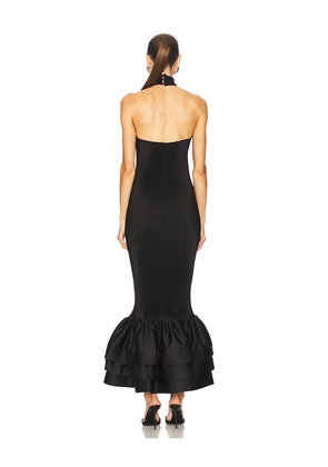 L'IDEE Soho Dress in Black. Size 6/XS. Also in 8/S, 10/M.