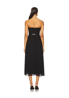 LIKELY Valora Dress in Black. Size 2. Also in 0, 4, 6.