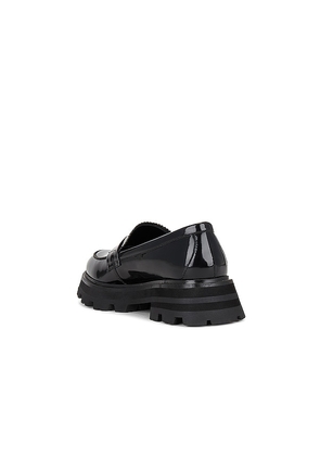 Tony Bianco Axell Loafer in Black. Size 5.5. Also in 8, 8.5.