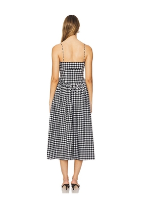 Ronny Kobo Barrett Dress in Black. Size XL. Also in XS.