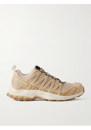 Salomon - Xa Pro 3d Tpu-trimmed Mesh Sneakers - Neutrals - UK 3.5,UK 4,UK 4.5,UK 5,UK 5.5,UK 6,UK 6.5,UK 7,UK 7.5,UK 8