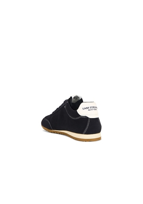 Sam Edelman Isella Sneaker in Navy. Size 7. Also in 8.5, 9.