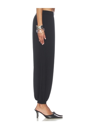 The Line by K Louis Genie Pant in Black. Size M. Also in XS.
