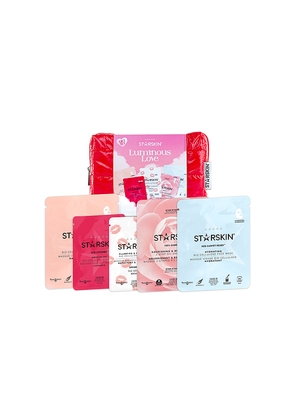 STARSKIN Luminous Love Giftset in Beauty: NA.