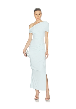 Paris Georgia Ida Dress in Baby Blue. Size XS/S. Also in M, L/XL.