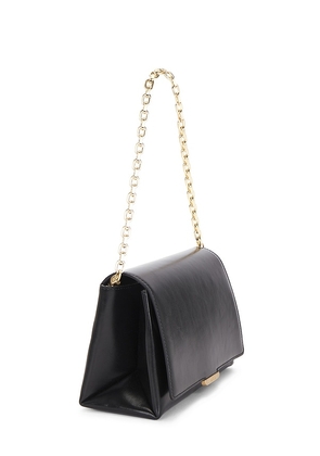 Sancia The Sirolo Crossbody Bag in Black.