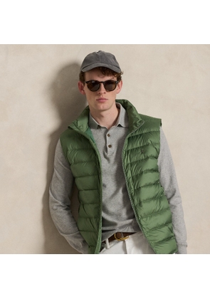 The Colden Packable Down Gilet