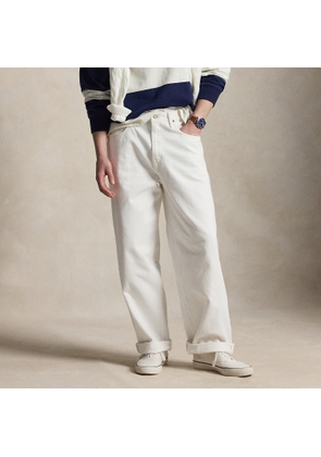 Rivington Relaxed Jeans