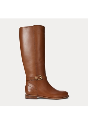 Brooke II Calfskin Tall Boot