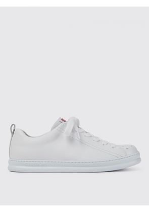 Runner Camper sneakers in leather