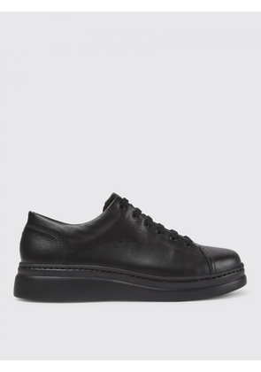Runner Up Camper sneakers in calfskin