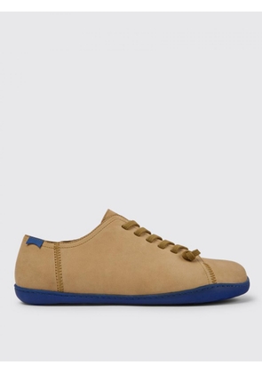 Peu Camper shoes in nubuck