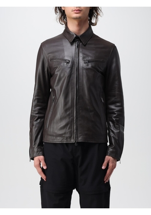 Jacket XC Men color Dark