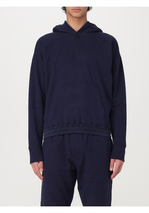 Sweatshirt SAINT LAURENT Men color Blue