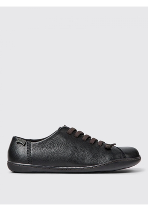 Camper Peu leather sneakers