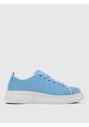 Sneakers CAMPER Woman color Blue