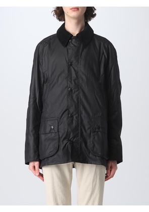 Jacket BARBOUR Men color Navy