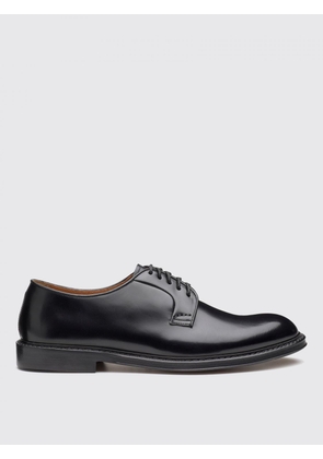 Brogue Shoes DOUCAL'S Men color Black