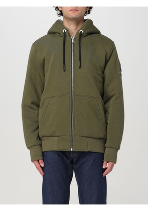 Jacket MOOSE KNUCKLES Men color Green