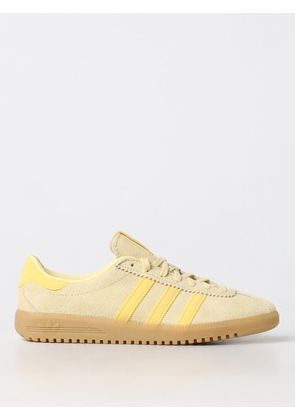 Sneakers ADIDAS ORIGINALS Woman color Yellow