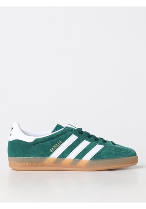 Sneakers ADIDAS ORIGINALS Woman color Green