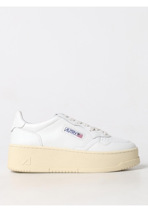 Sneakers AUTRY Woman color White